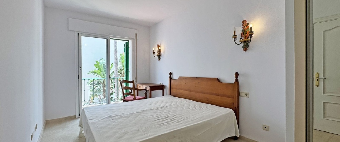 Rynek wtórny - apartment - Marbella - Carib Playa