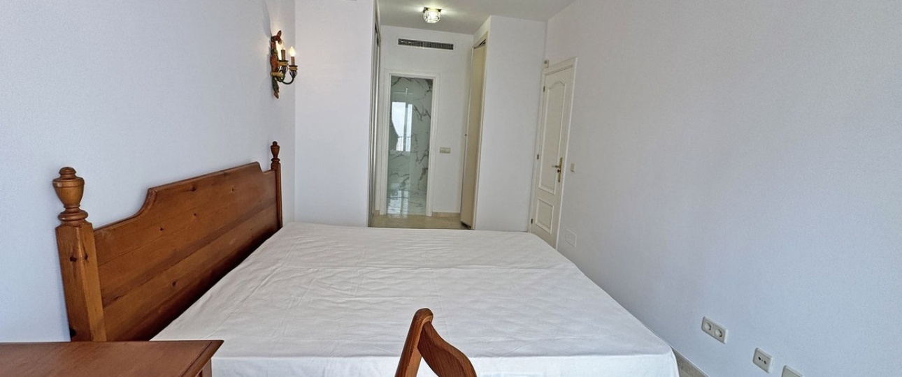 Rynek wtórny - apartment - Marbella - Carib Playa