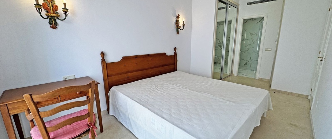 Rynek wtórny - apartment - Marbella - Carib Playa