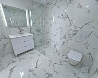 Rynek wtórny - apartment - Marbella - Carib Playa