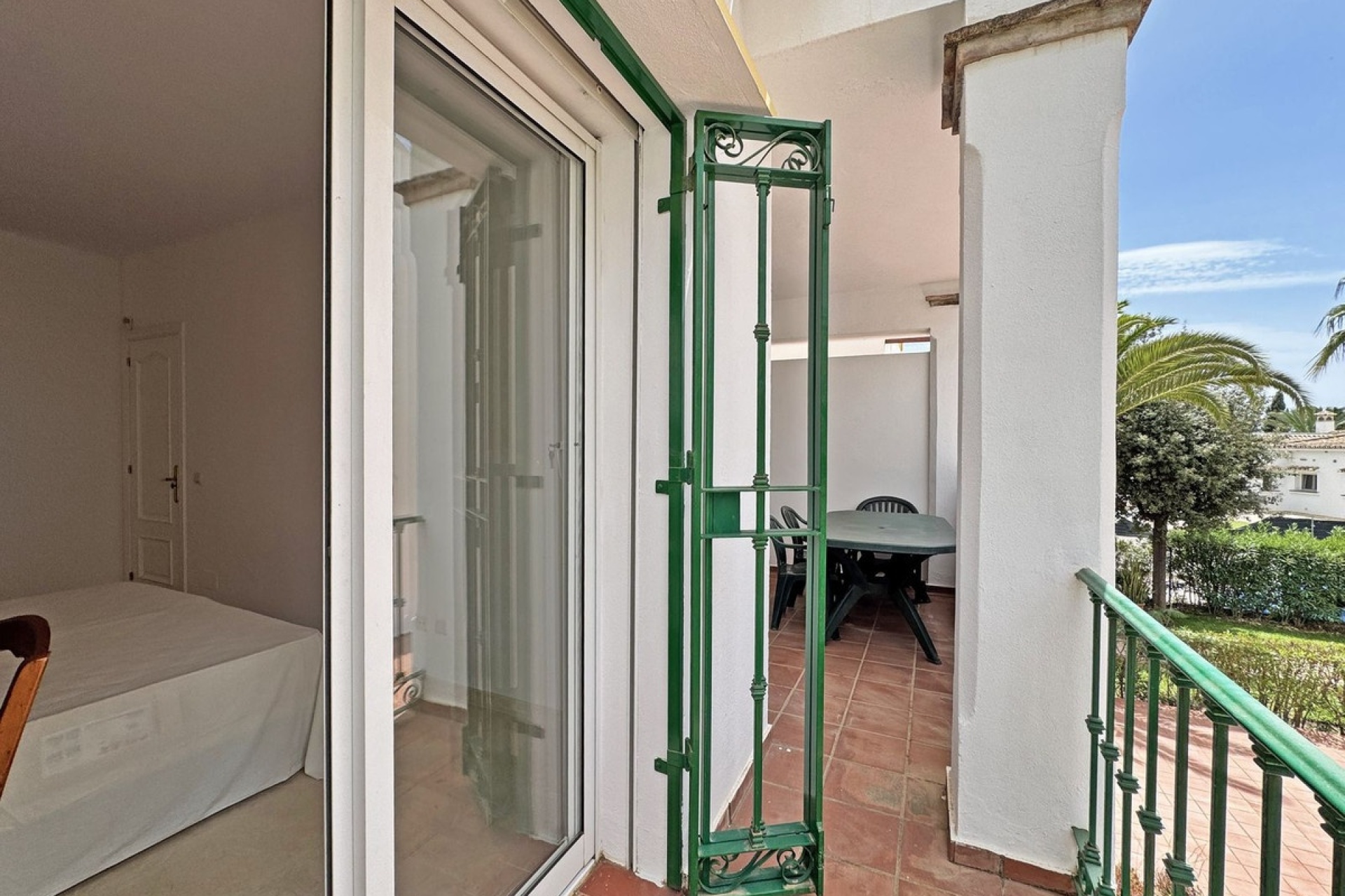 Rynek wtórny - apartment - Marbella - Carib Playa