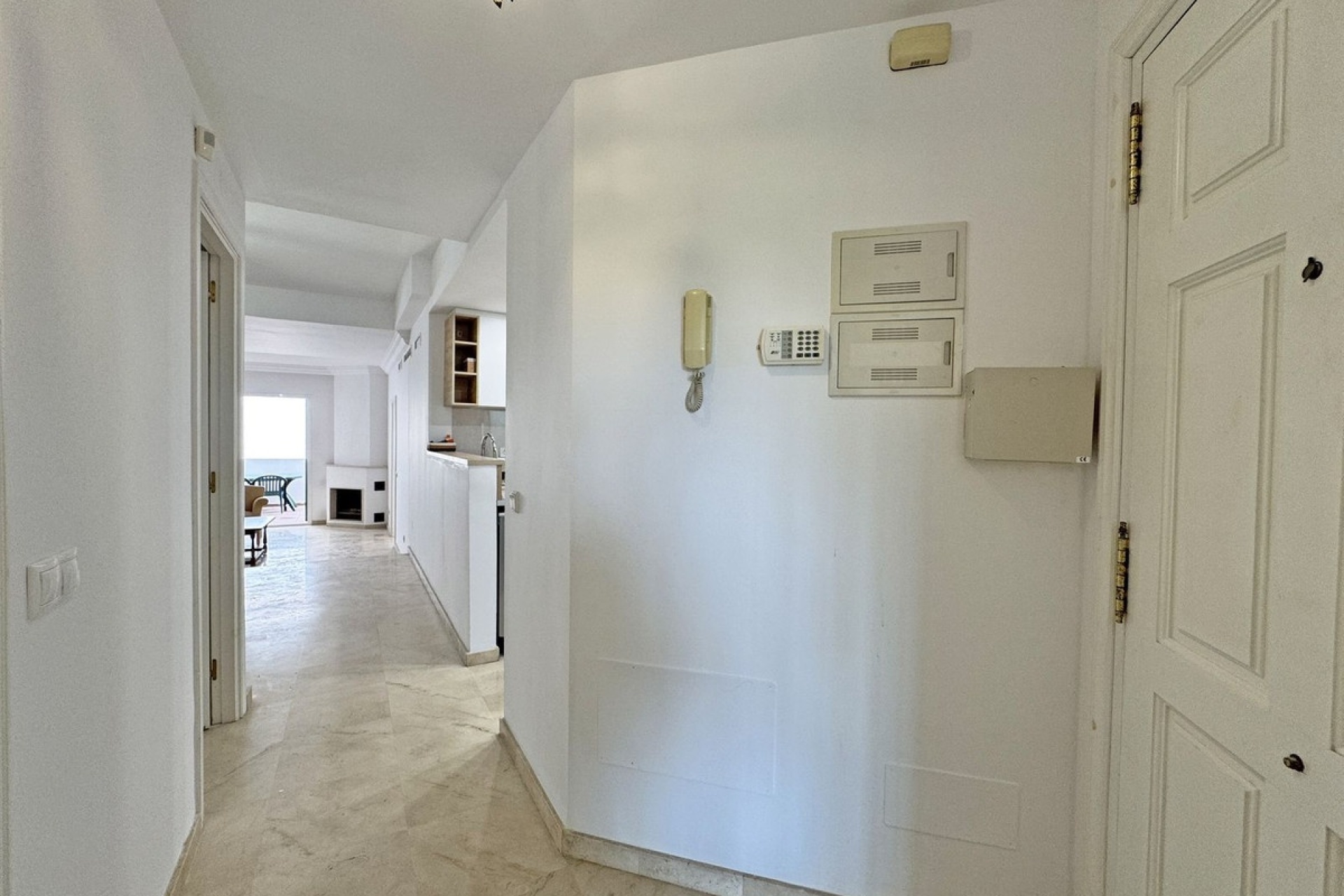 Rynek wtórny - apartment - Marbella - Carib Playa