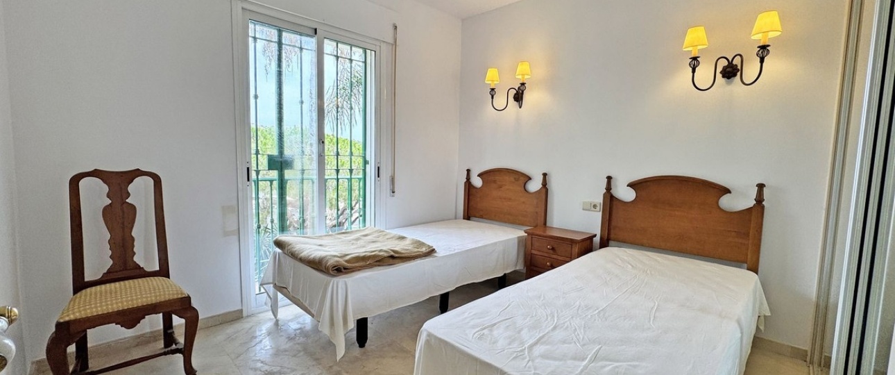 Rynek wtórny - apartment - Marbella - Carib Playa