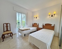 Rynek wtórny - apartment - Marbella - Carib Playa