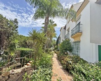 Rynek wtórny - apartment - Marbella - Carib Playa