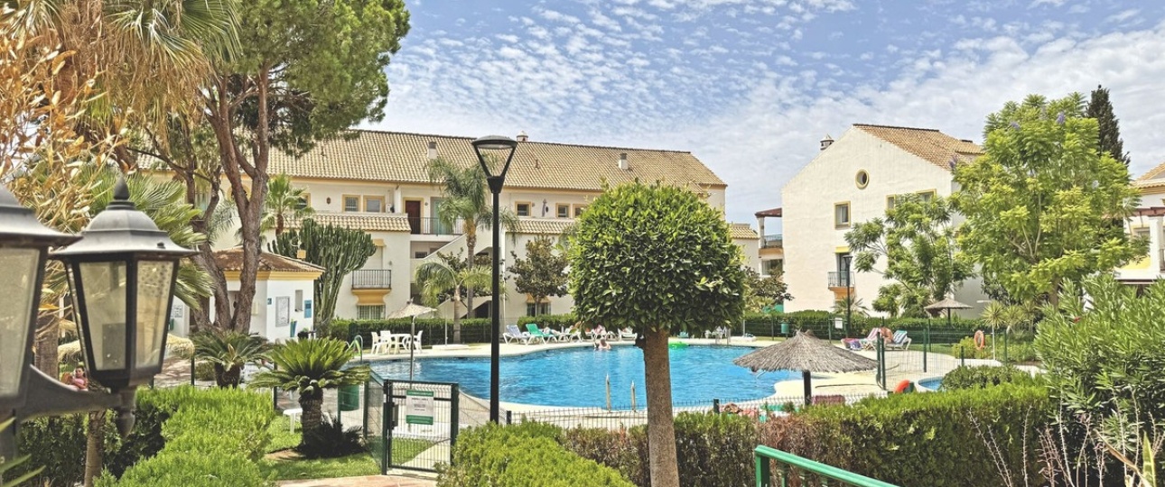 Rynek wtórny - apartment - Marbella - Carib Playa