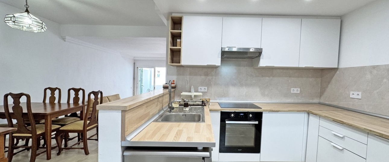 Rynek wtórny - apartment - Marbella - Carib Playa