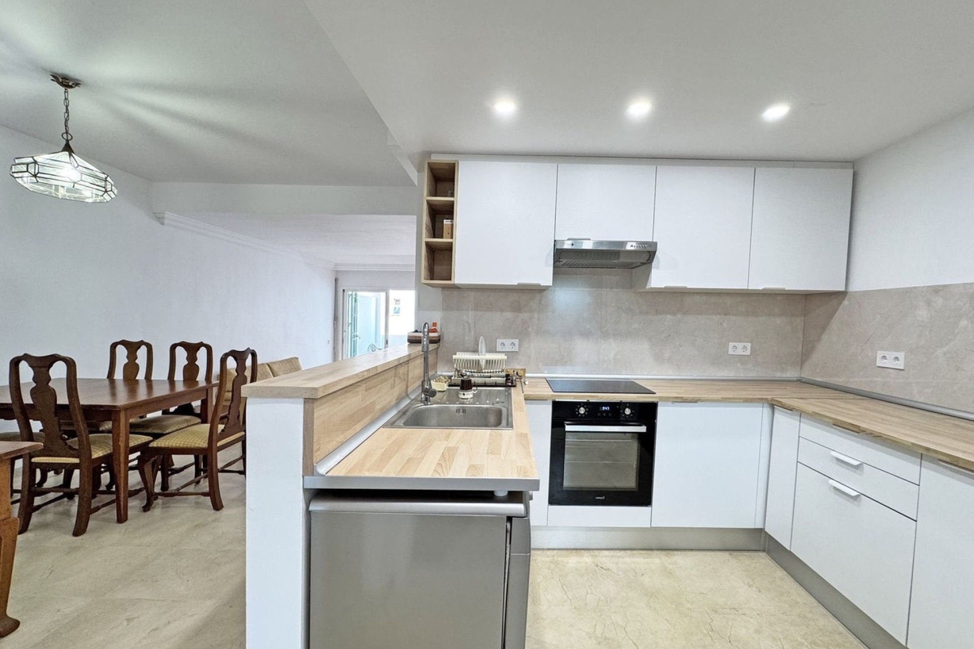 Rynek wtórny - apartment - Marbella - Carib Playa