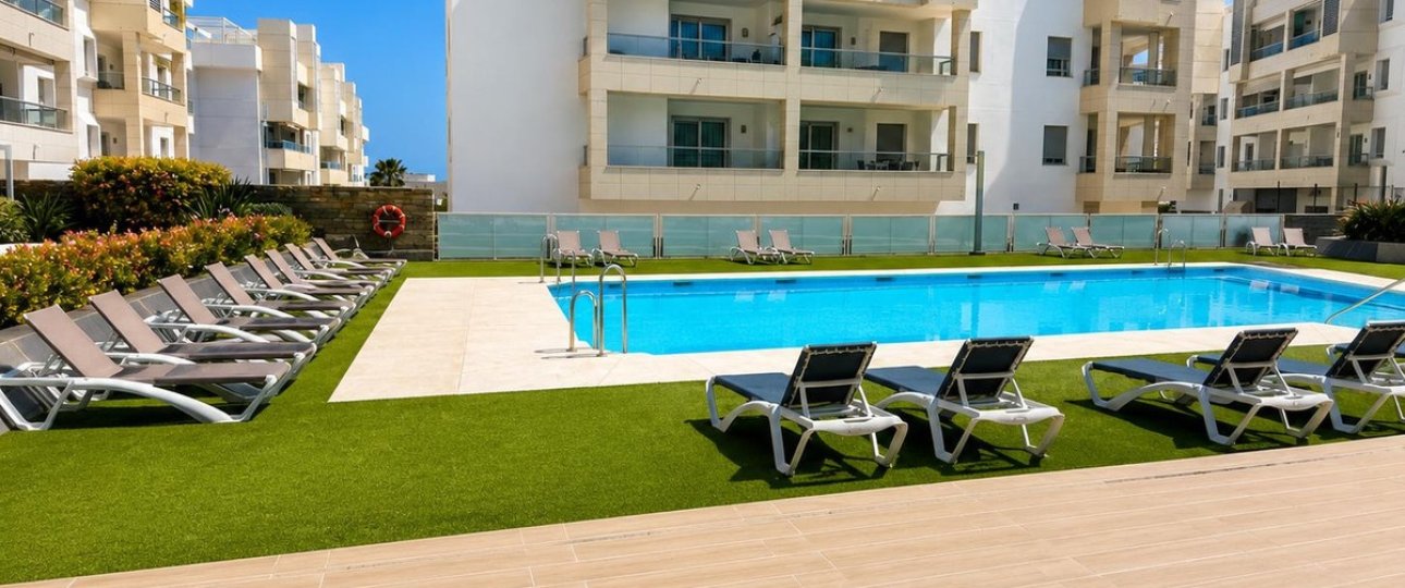 Rynek wtórny - apartment - Marbella - Cortijo Blanco