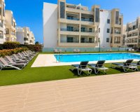 Rynek wtórny - apartment - Marbella - Cortijo Blanco
