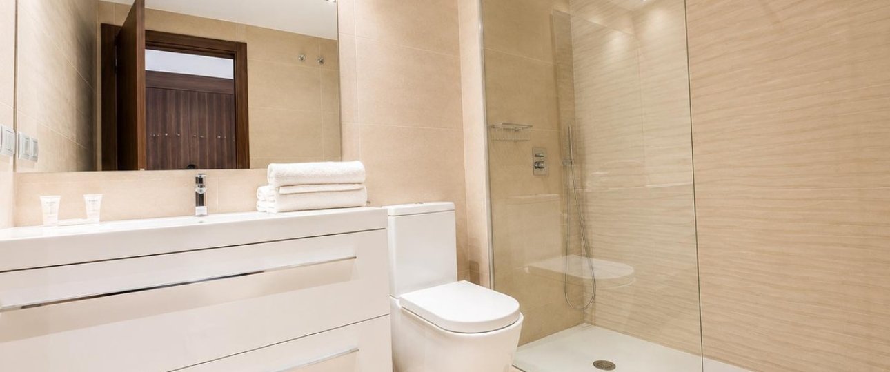 Rynek wtórny - apartment - Marbella - Cortijo Blanco