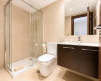 Rynek wtórny - apartment - Marbella - Cortijo Blanco