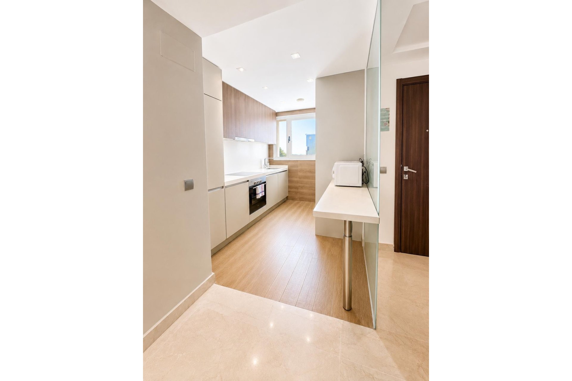 Rynek wtórny - apartment - Marbella - Cortijo Blanco
