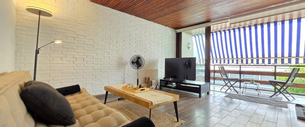 Rynek wtórny - apartment - Marbella - Cortijo Blanco