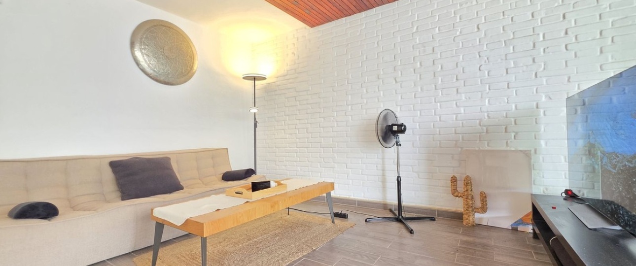 Rynek wtórny - apartment - Marbella - Cortijo Blanco