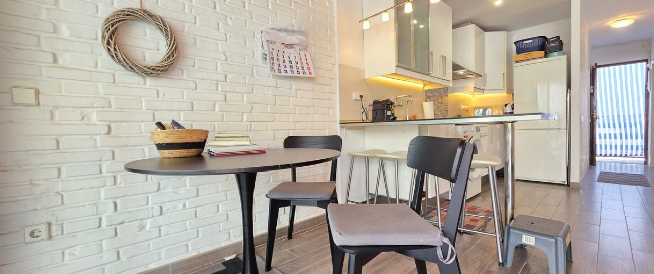 Rynek wtórny - apartment - Marbella - Cortijo Blanco