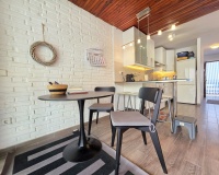Rynek wtórny - apartment - Marbella - Cortijo Blanco