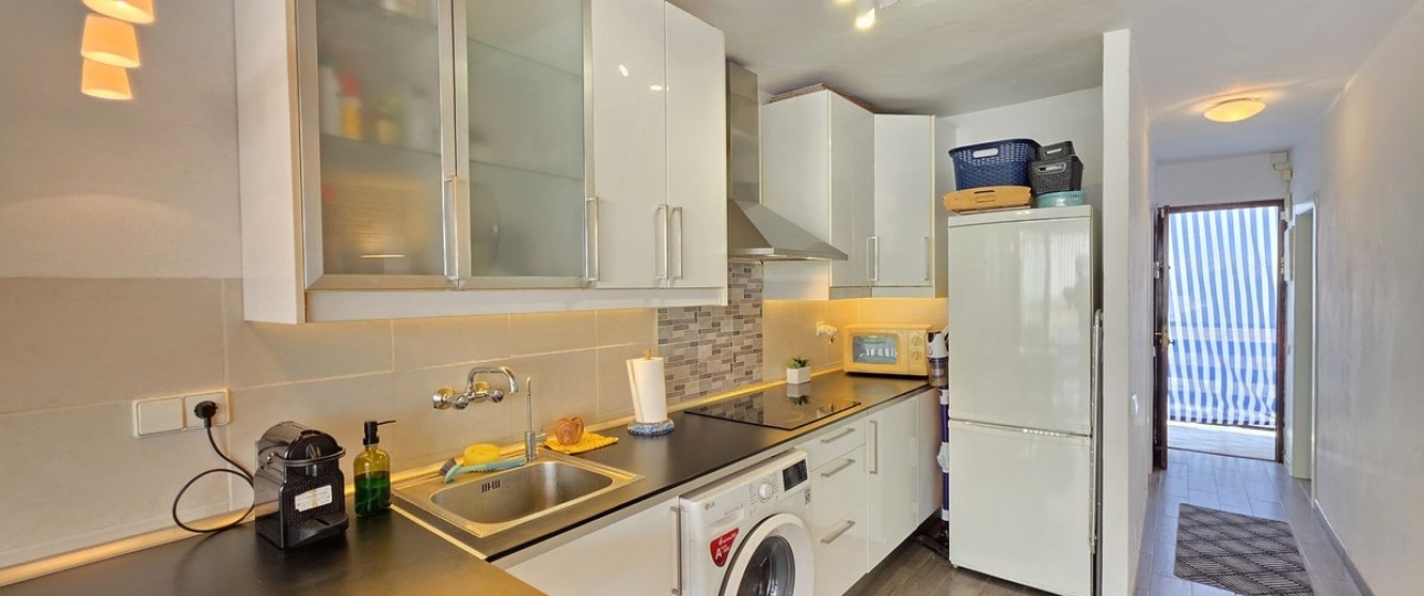 Rynek wtórny - apartment - Marbella - Cortijo Blanco