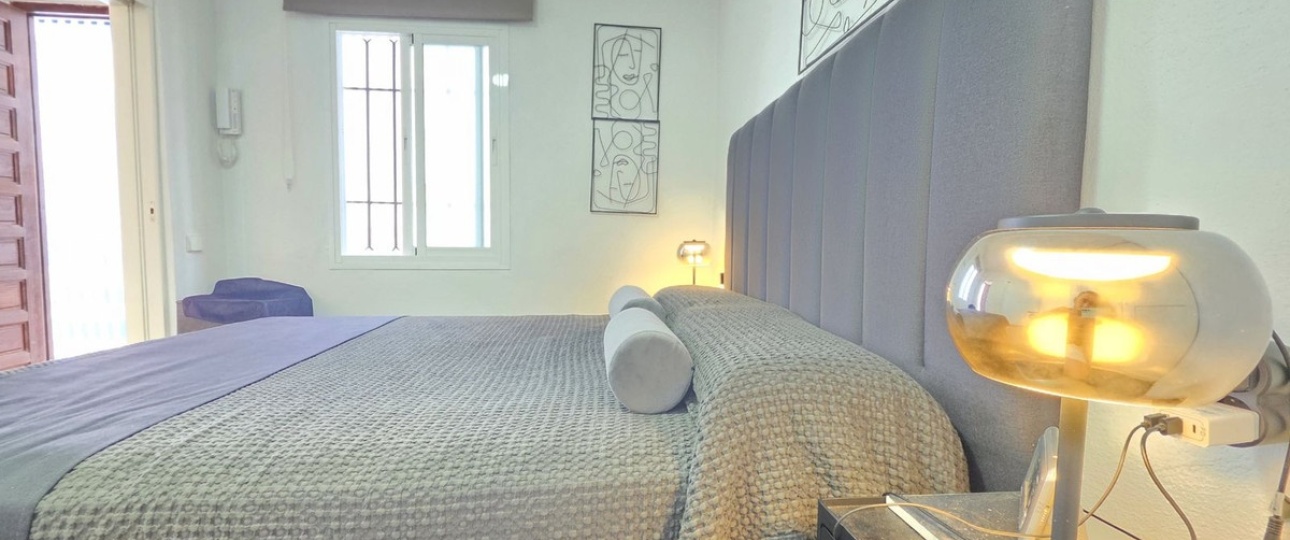 Rynek wtórny - apartment - Marbella - Cortijo Blanco