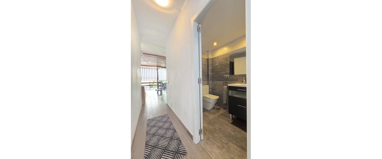 Rynek wtórny - apartment - Marbella - Cortijo Blanco