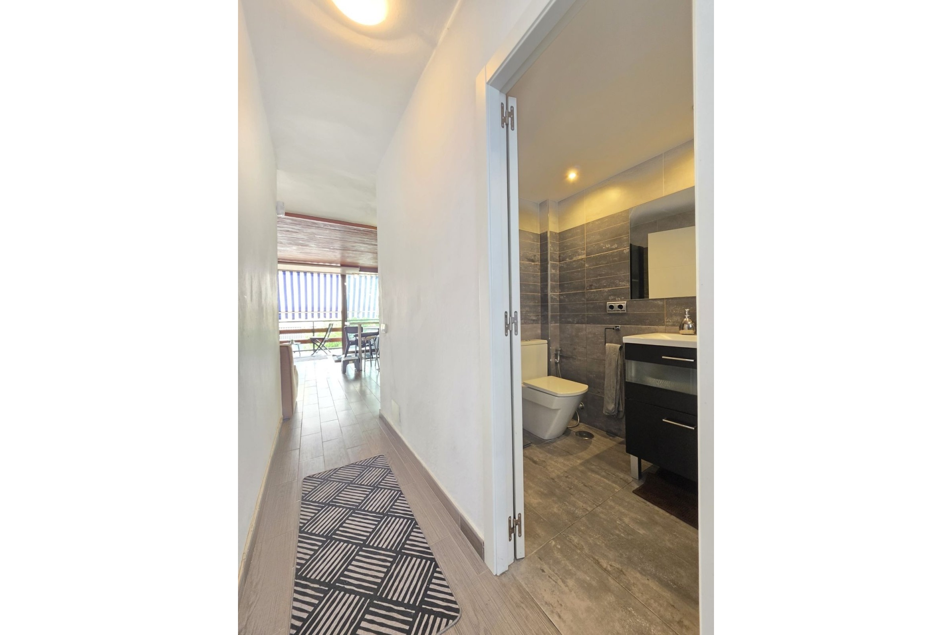 Rynek wtórny - apartment - Marbella - Cortijo Blanco