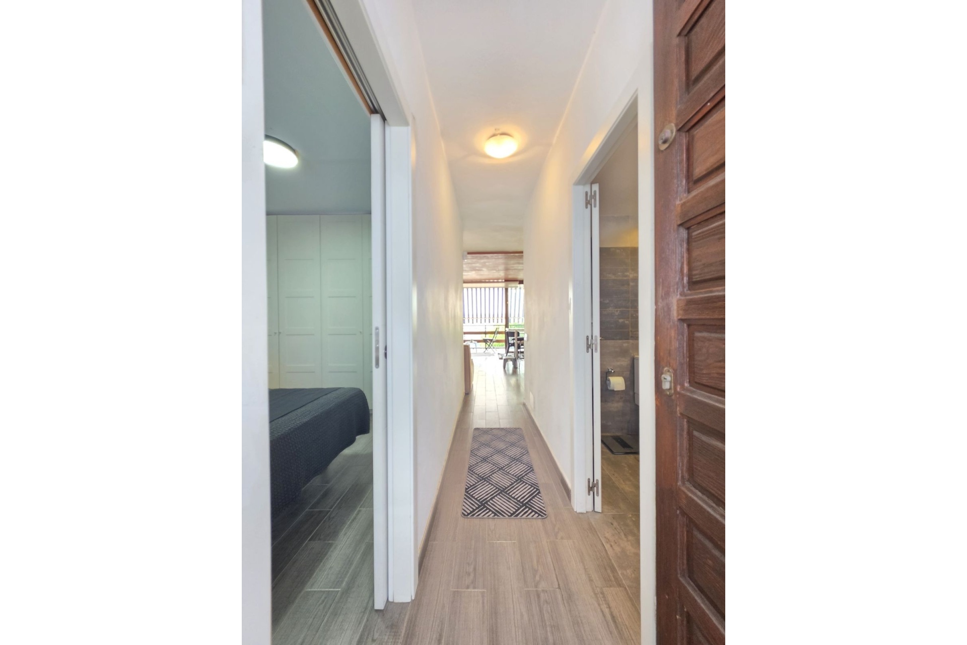 Rynek wtórny - apartment - Marbella - Cortijo Blanco