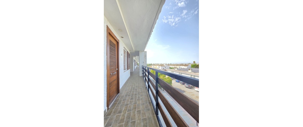 Rynek wtórny - apartment - Marbella - Cortijo Blanco