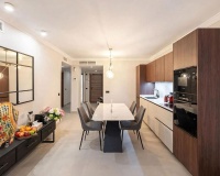 Rynek wtórny - apartment - Marbella - Cortijo Blanco