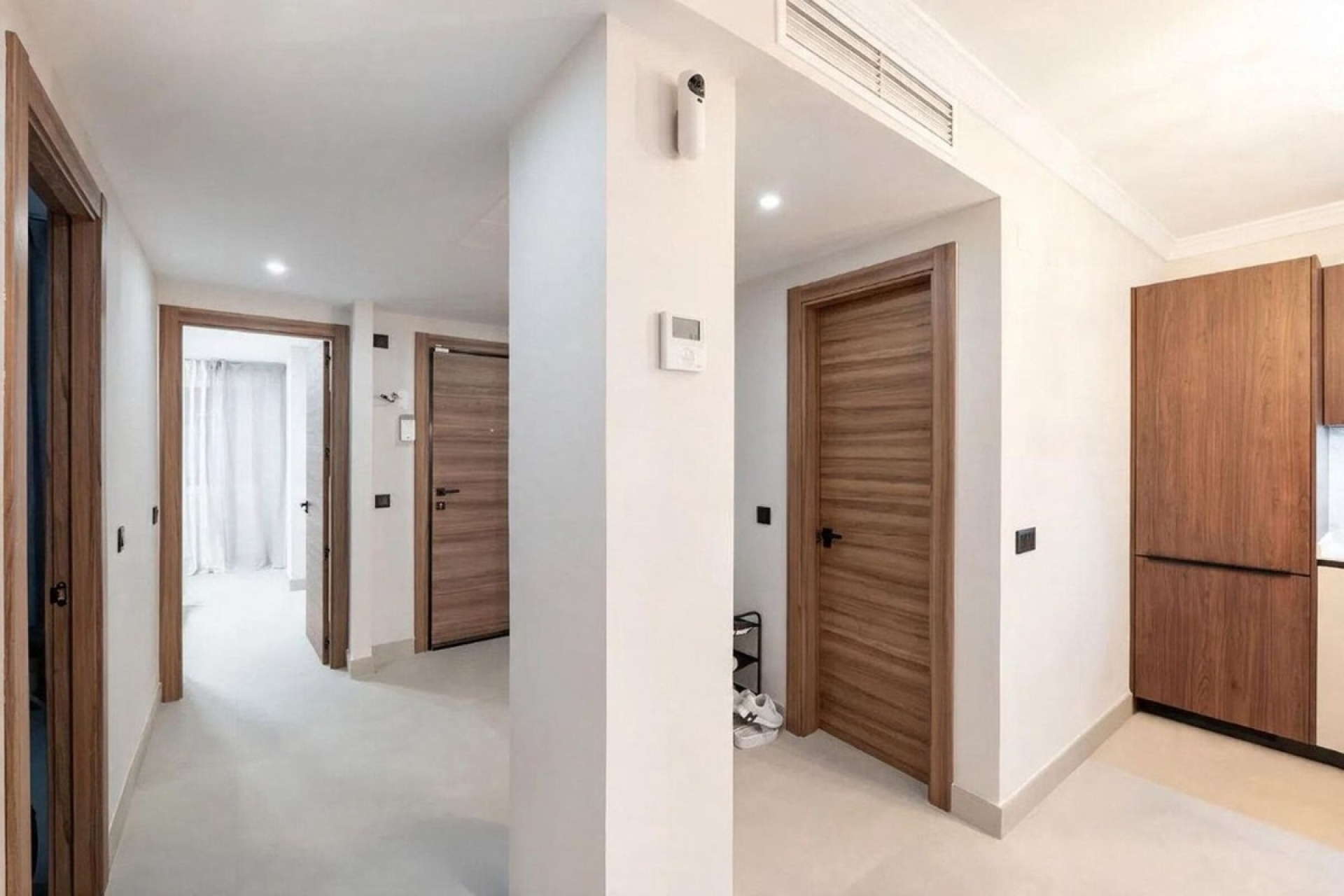 Rynek wtórny - apartment - Marbella - Cortijo Blanco