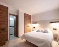 Rynek wtórny - apartment - Marbella - Cortijo Blanco