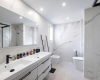 Rynek wtórny - apartment - Marbella - Cortijo Blanco