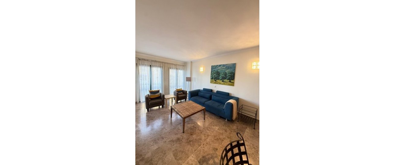 Rynek wtórny - apartment - Marbella - Cortijo Blanco