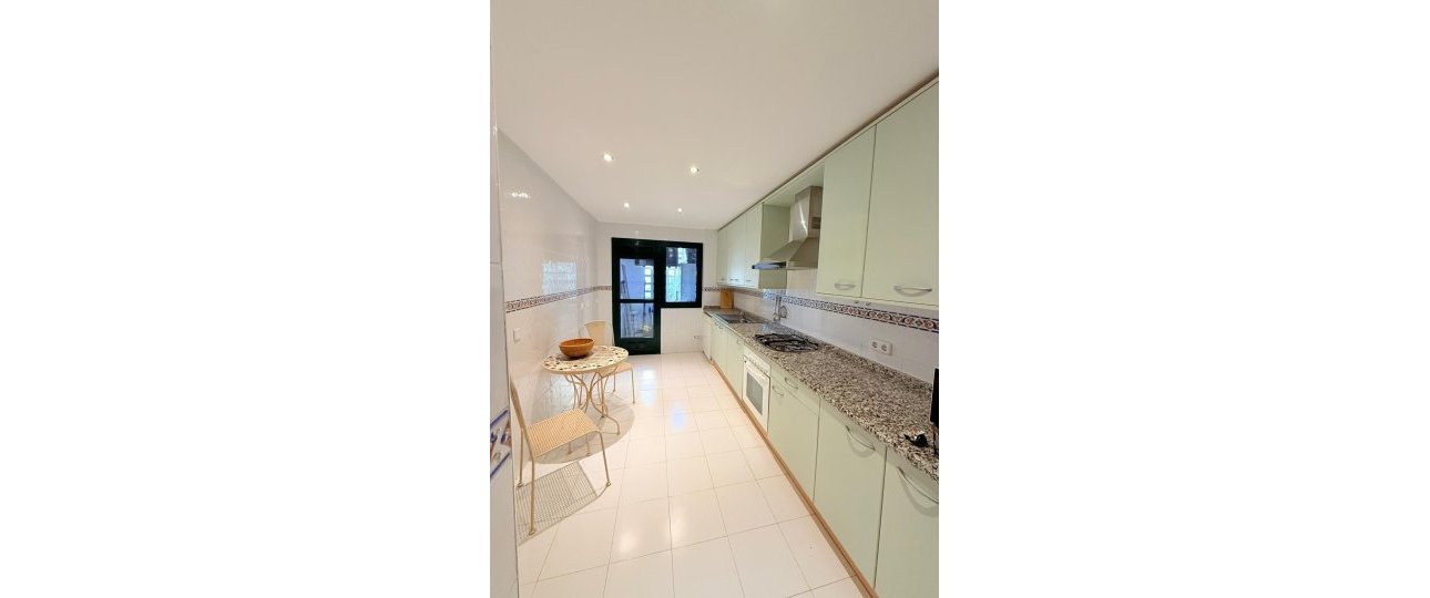 Rynek wtórny - apartment - Marbella - Cortijo Blanco