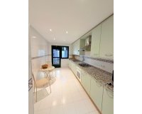 Rynek wtórny - apartment - Marbella - Cortijo Blanco