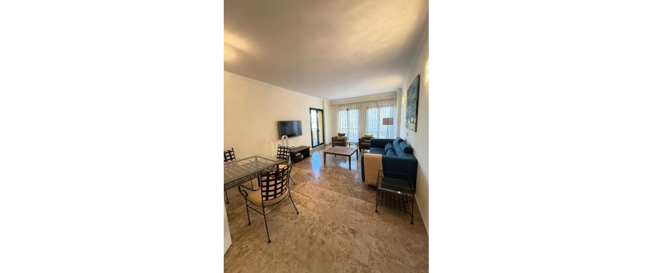 Rynek wtórny - apartment - Marbella - Cortijo Blanco