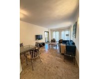 Rynek wtórny - apartment - Marbella - Cortijo Blanco