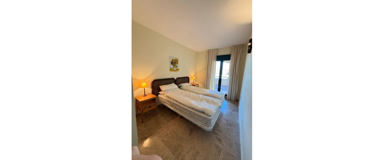 Rynek wtórny - apartment - Marbella - Cortijo Blanco