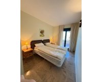 Rynek wtórny - apartment - Marbella - Cortijo Blanco