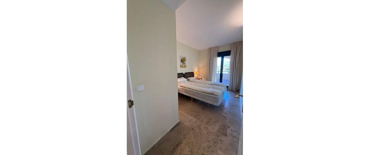 Rynek wtórny - apartment - Marbella - Cortijo Blanco