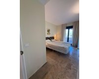 Rynek wtórny - apartment - Marbella - Cortijo Blanco