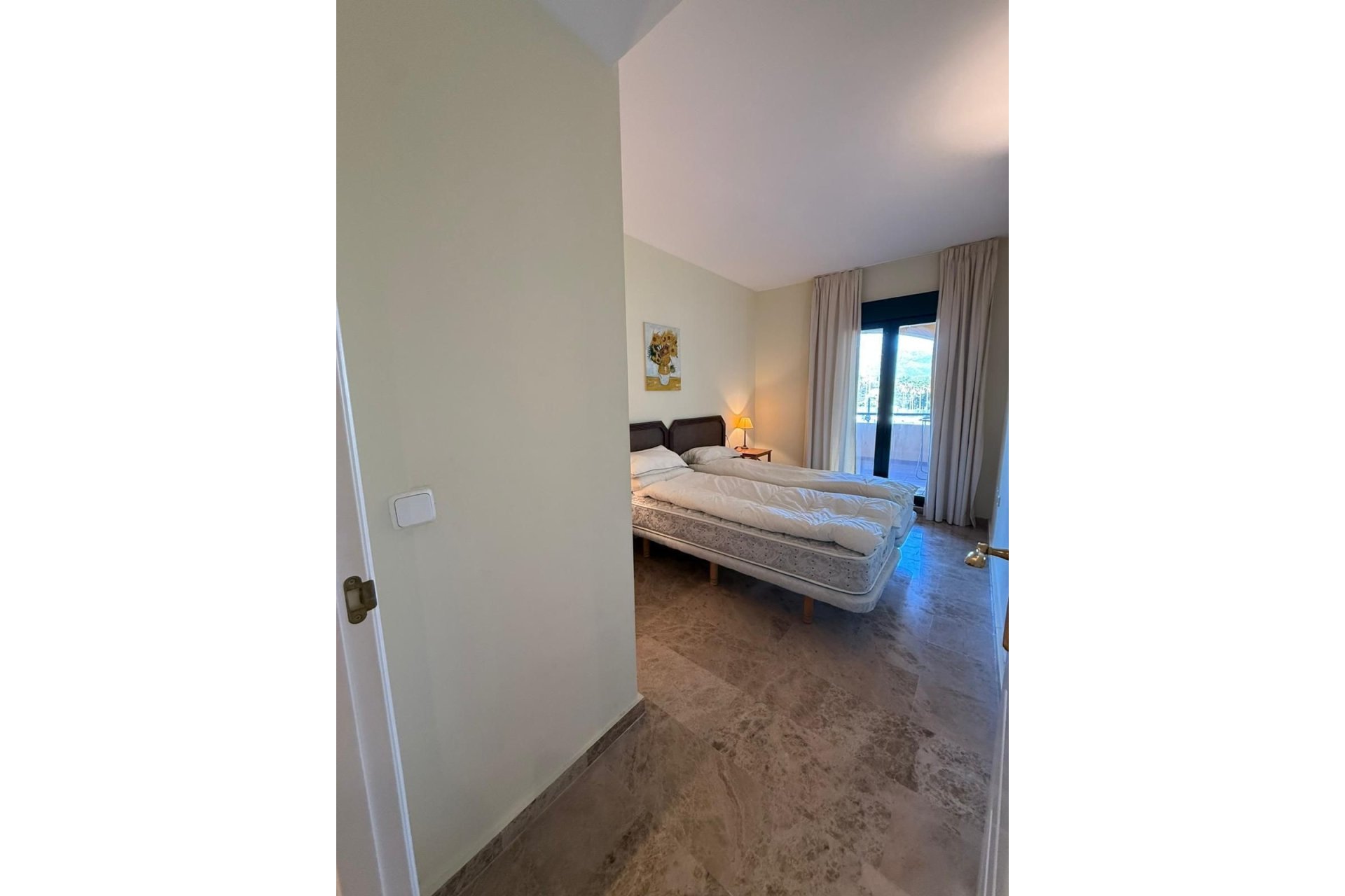 Rynek wtórny - apartment - Marbella - Cortijo Blanco