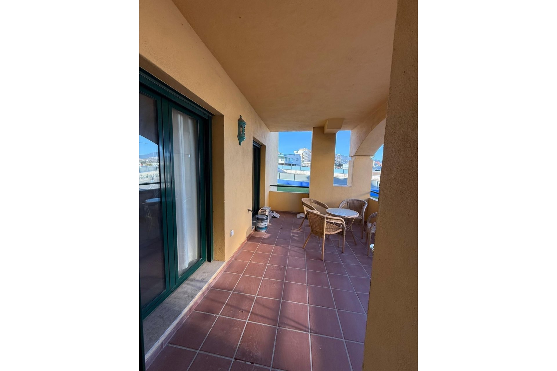 Rynek wtórny - apartment - Marbella - Cortijo Blanco