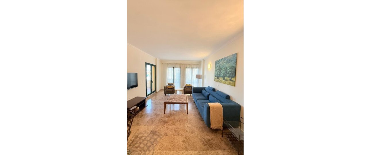 Rynek wtórny - apartment - Marbella - Cortijo Blanco