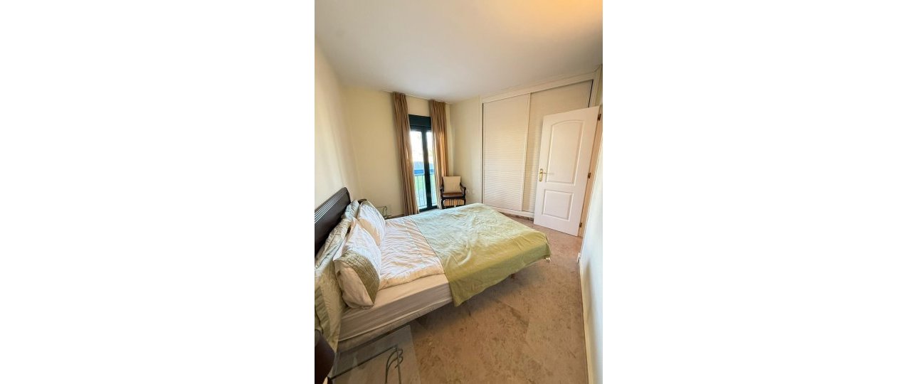 Rynek wtórny - apartment - Marbella - Cortijo Blanco