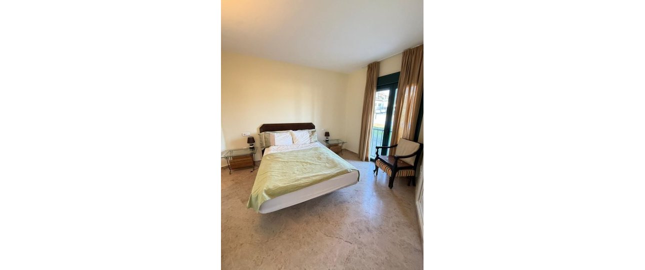 Rynek wtórny - apartment - Marbella - Cortijo Blanco