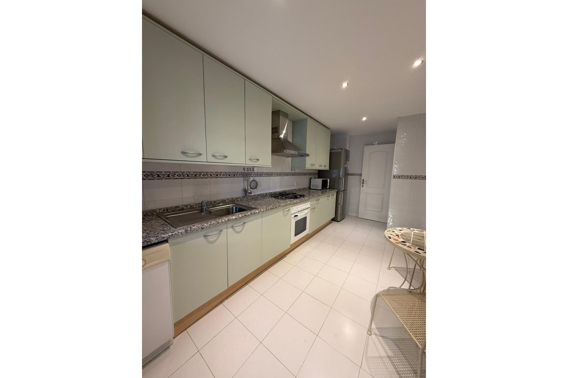 Rynek wtórny - apartment - Marbella - Cortijo Blanco