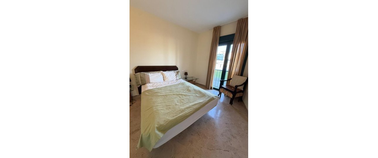 Rynek wtórny - apartment - Marbella - Cortijo Blanco