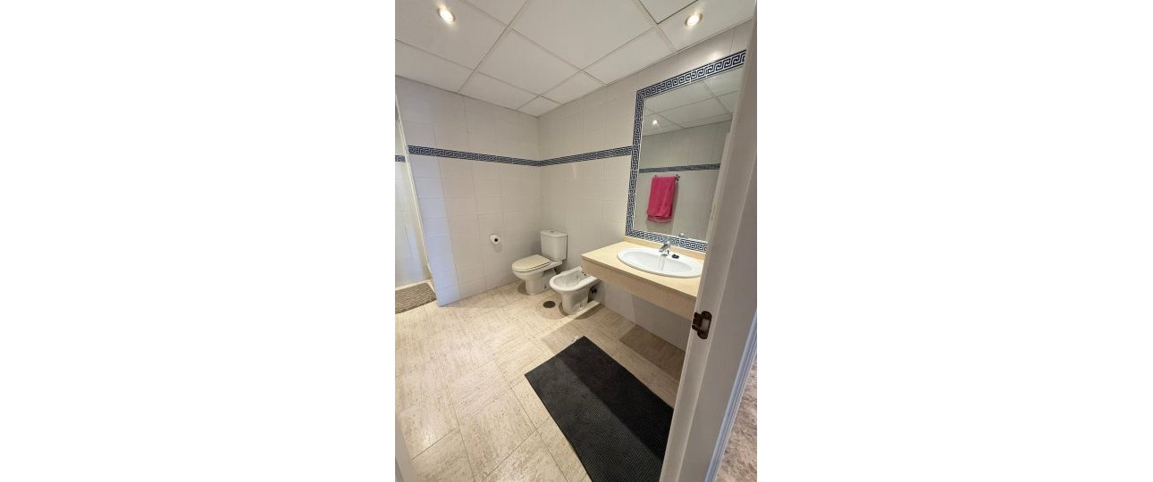 Rynek wtórny - apartment - Marbella - Cortijo Blanco