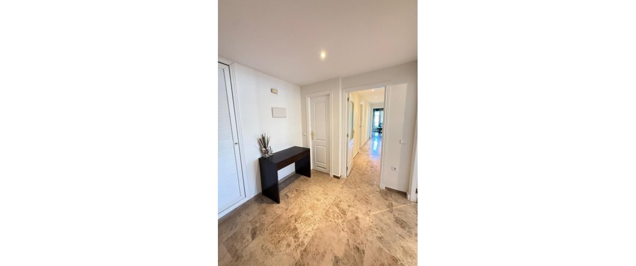 Rynek wtórny - apartment - Marbella - Cortijo Blanco