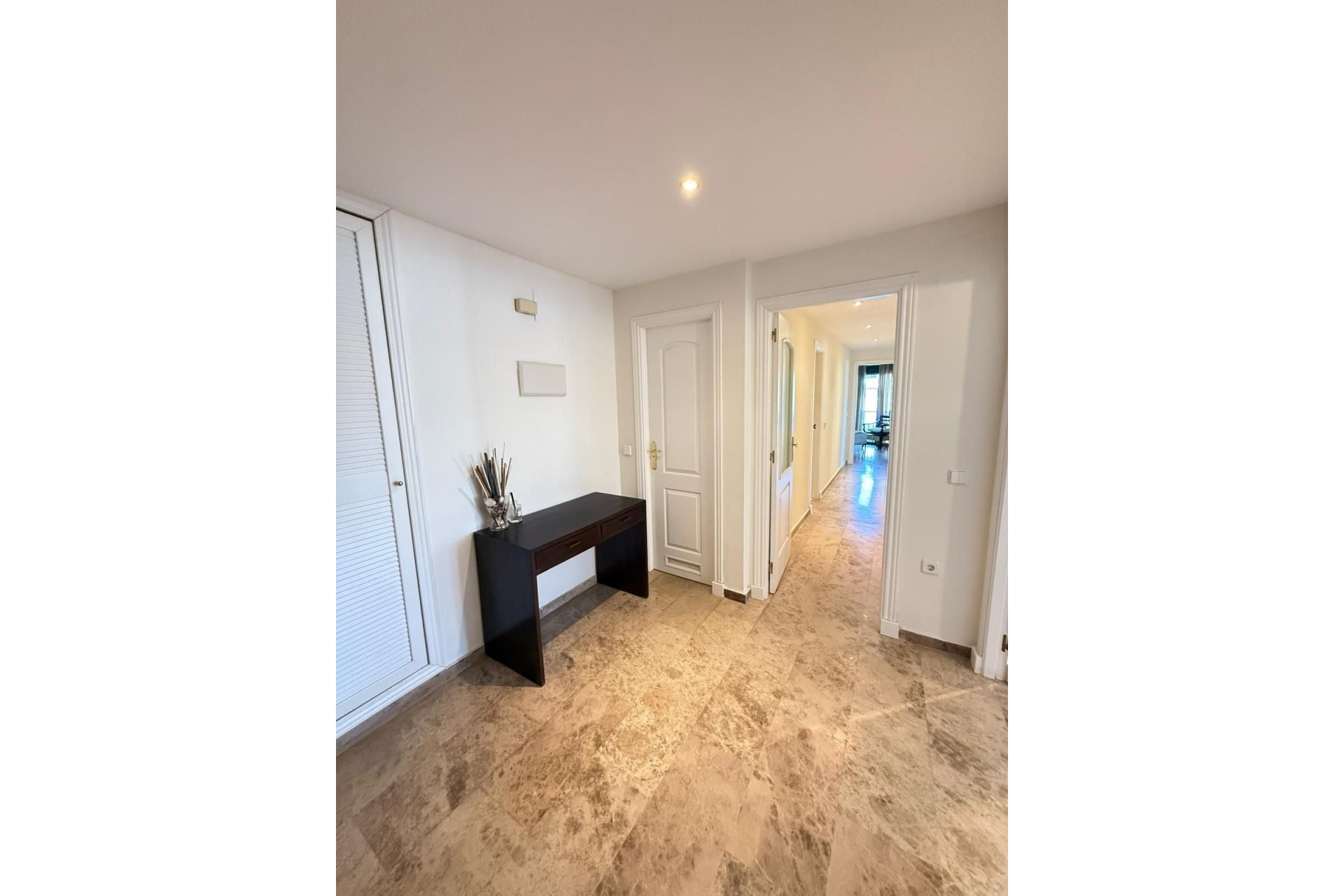 Rynek wtórny - apartment - Marbella - Cortijo Blanco